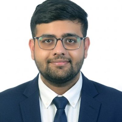 Meet Nagshetia