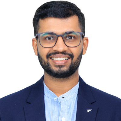Nishant Jain