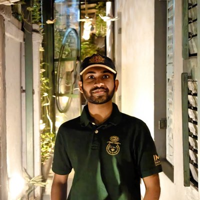 Nitish Jain